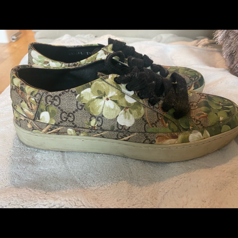 GUCCI SHOES !! BRAND NEW !!!